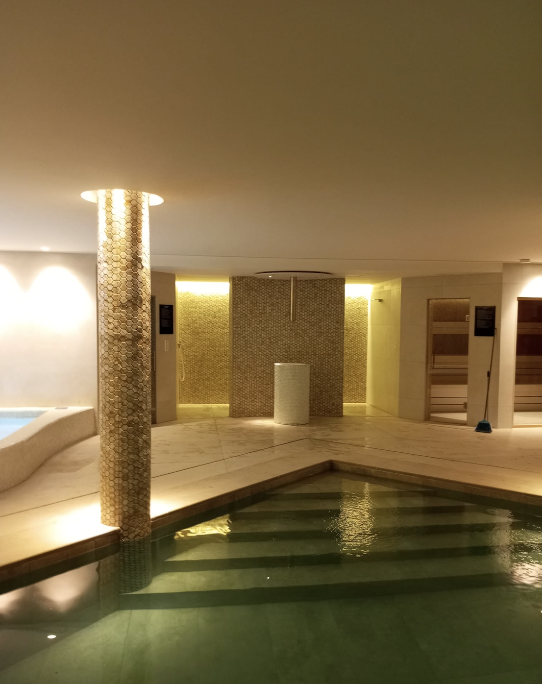 ASPA Completes Hydrothermal Spa Remodelling at Wyndham Grand Carvoeiro Algarve