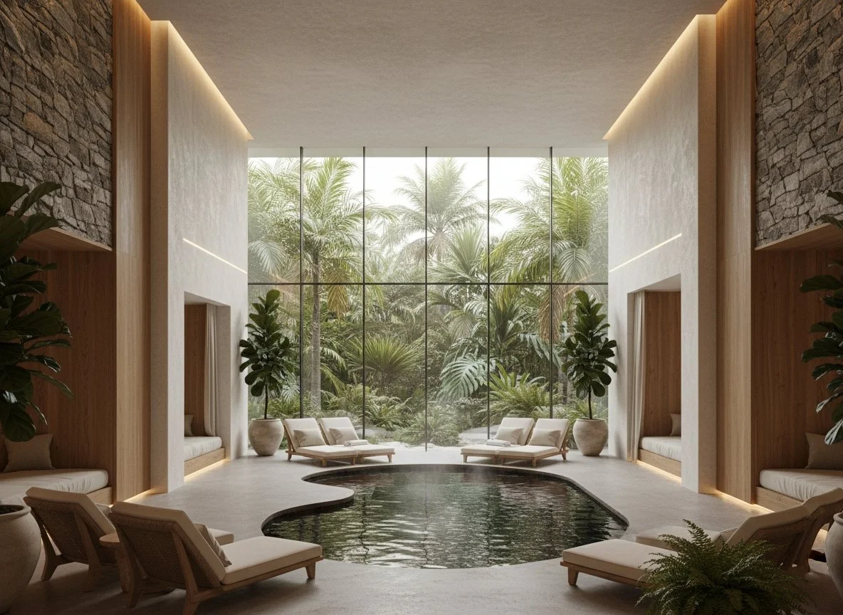 The Most Expensive Spa Is Not Always the Best Spa