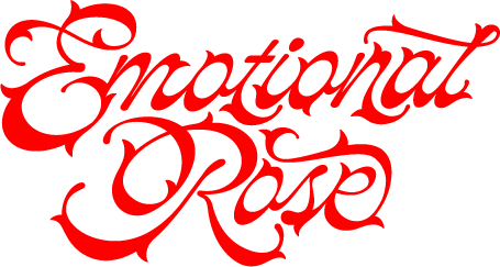 emotional rose
