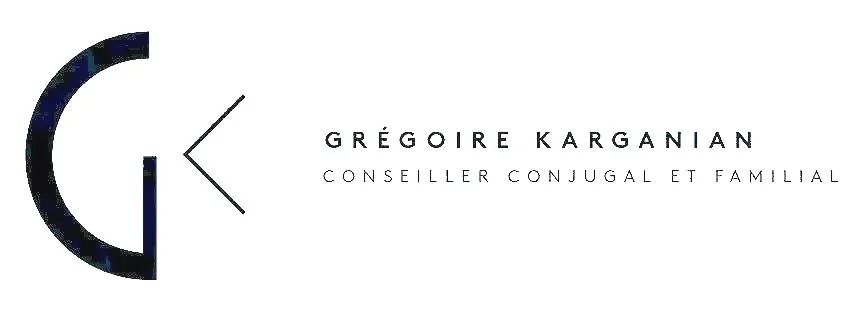 Grégoire Karganian Conseiller conjugal et familial