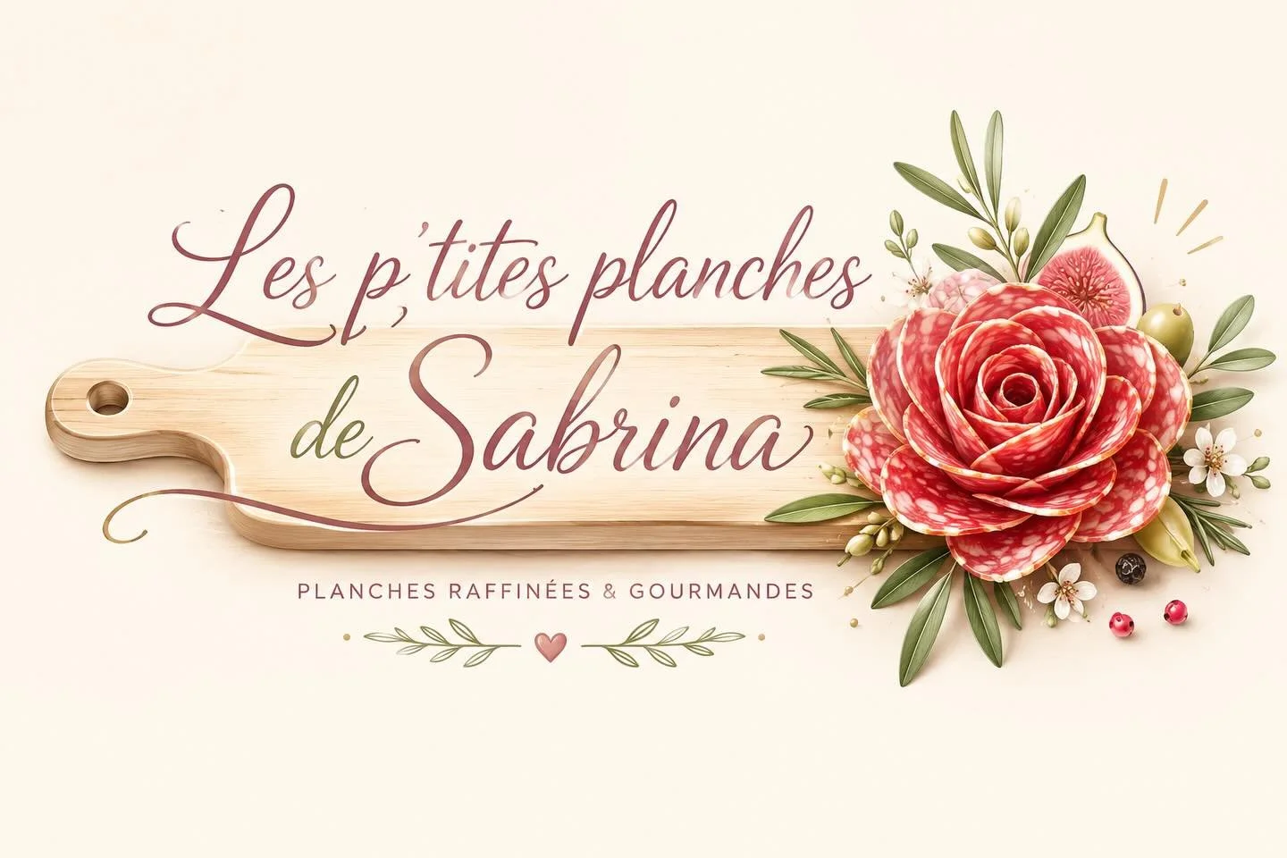 🌿 Une belle nouveaut&eacute; arrive bient&ocirc;t&hellip; 🌿

Apr&egrave;s beaucoup de r&eacute;flexion, de travail et surtout beaucoup de passion, je suis ravie de vous annoncer que le site internet des Petites Planches de Sabrina sera bient&ocirc;