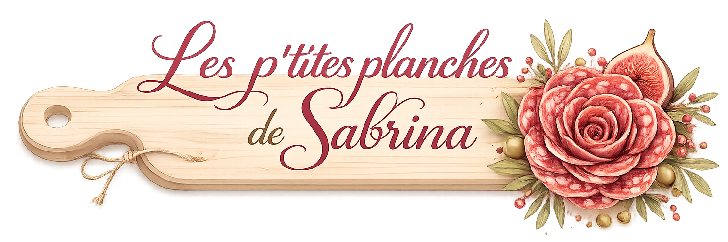 Les p'tites planches de Sabrina