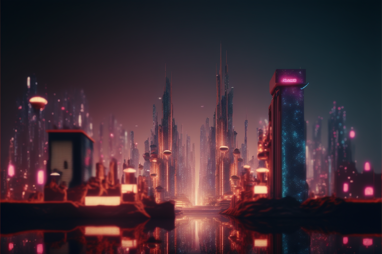 JojoFrank_futuristic_city_at_night_next_to_a_river_extremely_de_1300912e-8fff-4143-b639-7d7ddc809e2b.png