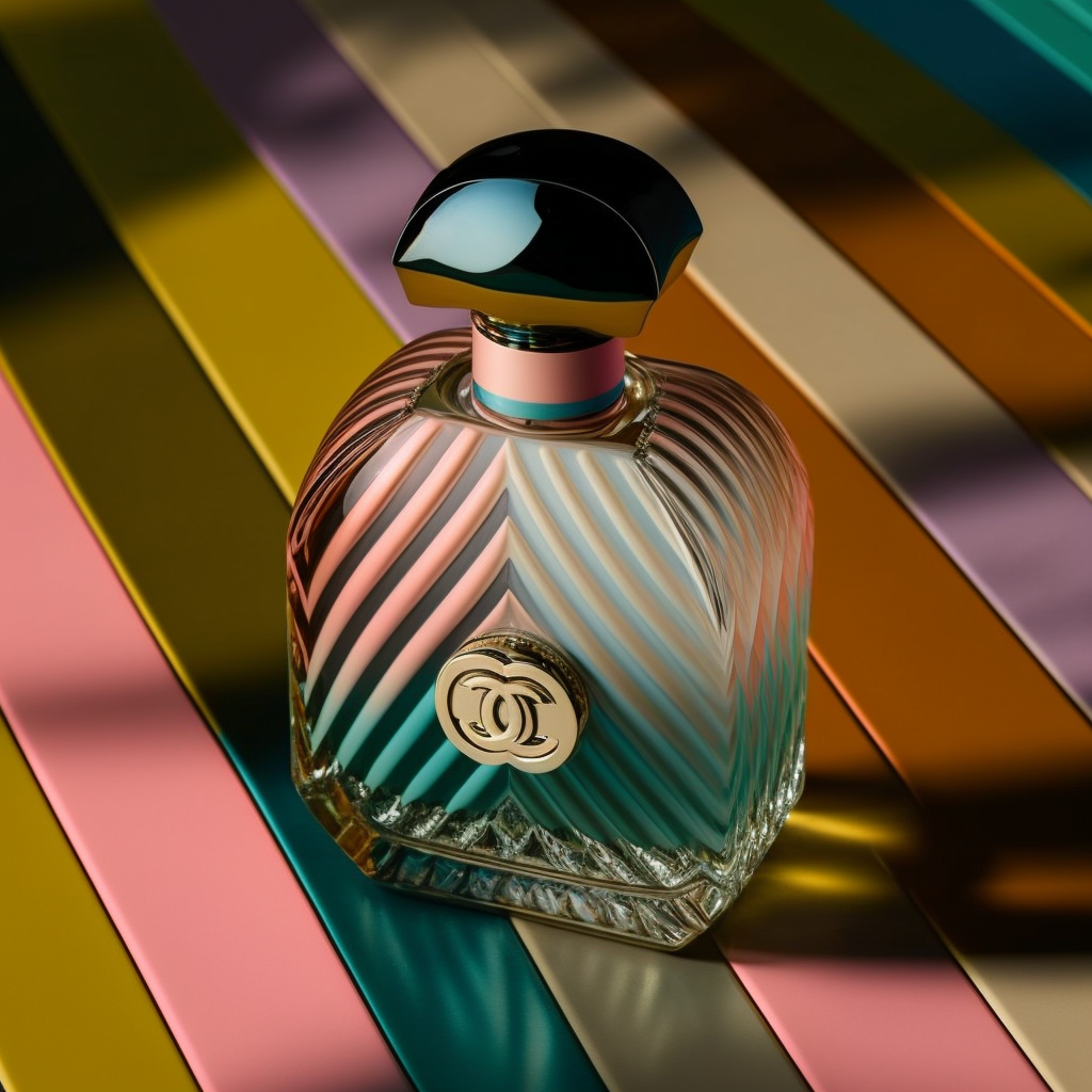 JojoFrank_glass_Chanel_perfume_bottle_geometric_tabletop_set_Pa_28d117e1-7de0-45a2-a56e-58b00a4b0e6d.png