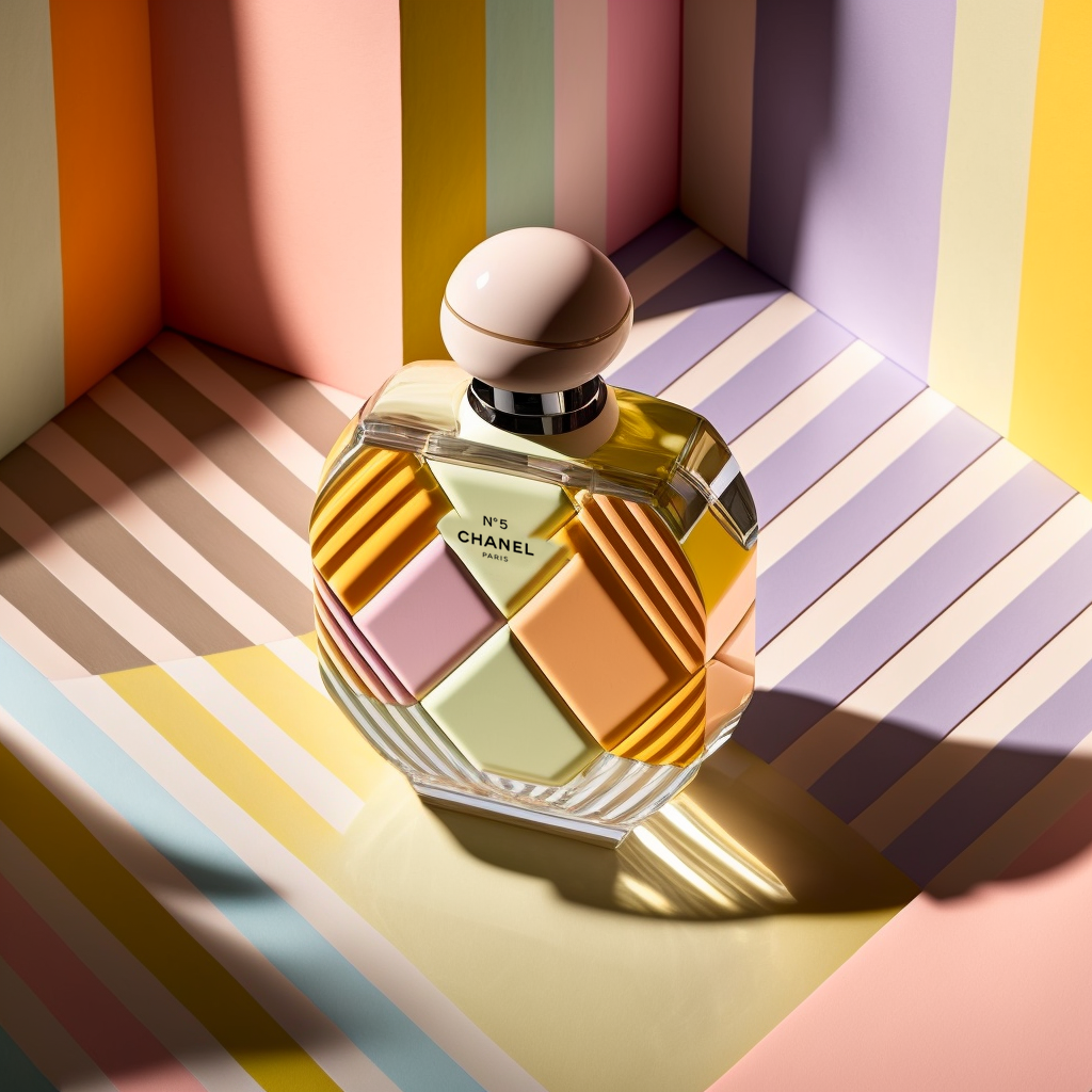 JojoFrank_Chanel_perfume_bottle_geometric_tabletop_set_Pastel_c_69012665-760f-48af-82dc-f719543d179c.png