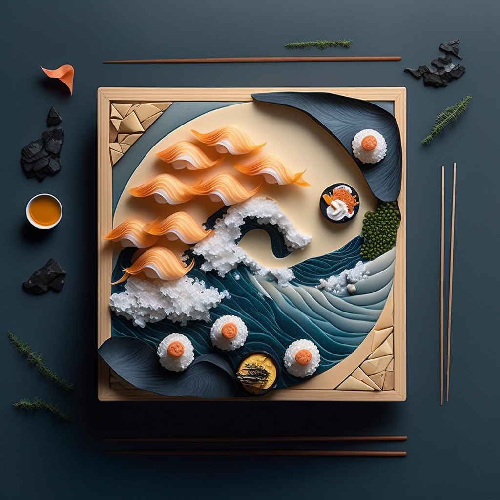 Hiro Sushi