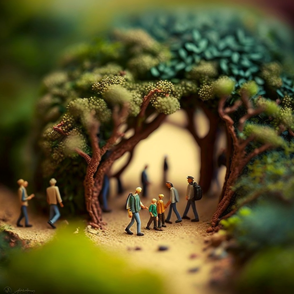 JojoFrank_Tiny_figures_of_people_the_woods_diorama_Dramatic_sce_485138e2-5fb4-4833-8ff0-bb24bff9eab9.PNG