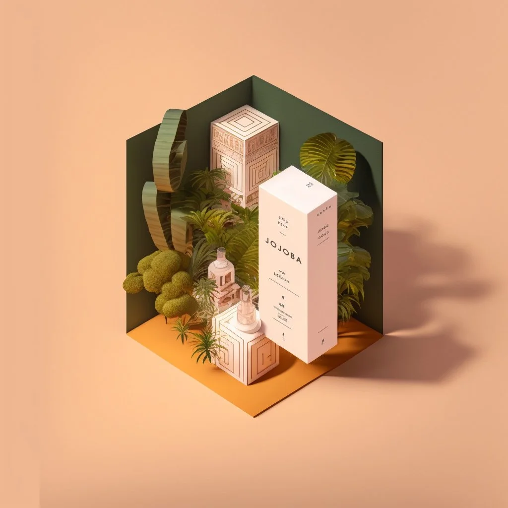 JojoFrank__isometric_abstract_architecture_tropical_plants_c76a73d3-7c0a-4b27-8b10-705bfbd58cb8.jpg