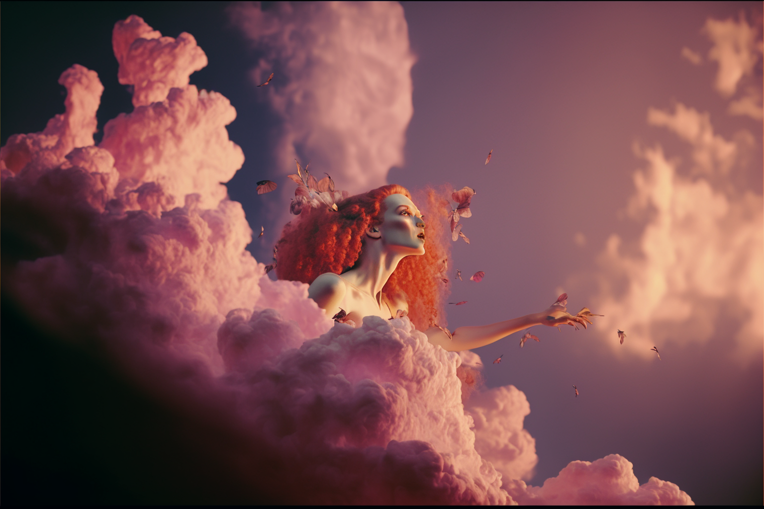 JojoFrank_looking_up_reaching_up_pink_clouds_cinematic_extremel_d71f1a78-a8cf-493b-bd15-5c9a6307dd06-1.png