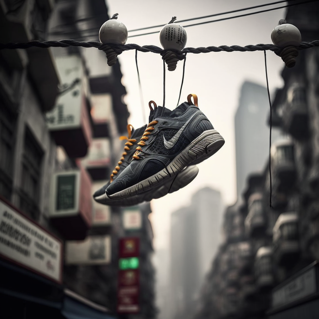 Nike