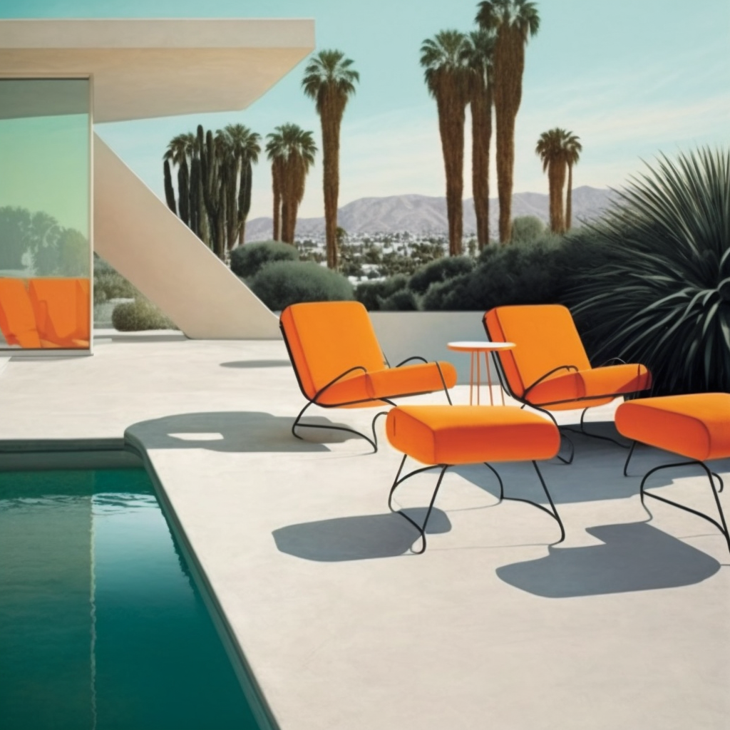 JojoFrank_modern_orange_chairs_next_to_a_swimming_pool_distant__95f05915-e620-4b1d-8305-36895b29f453.png