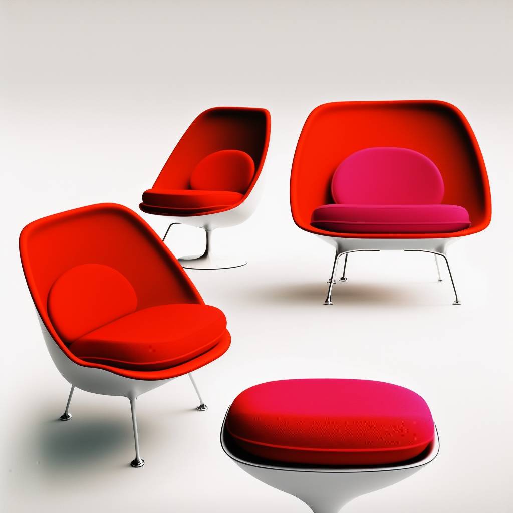 JojoFrank_60s_mod_chairs_on_white_background_efaecfac-a78a-47d2-80ae-b5ab1a228d4b.png