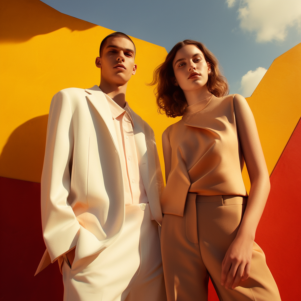 JojoFrank_young_woman_and_young_man_graphic_fashion_bright_sunl_7df6bf40-28fe-4219-8c39-a789fc350b07.png