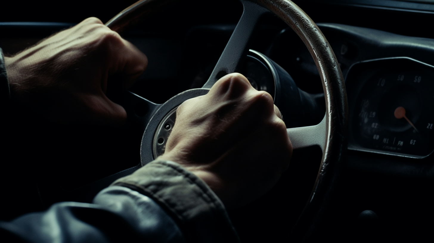JojoFrank_photograph_closeup_of_hands_on_steering_wheel_dark_lo_48f0504b-89f0-4233-aa16-db4eed79daa8.png