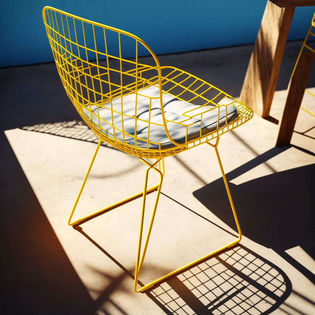JojoFrank_yellow_wire_chair_in_natural_sunlight_db9f7e28-98c9-40f8-a7e6-9ff5c58006b5.png