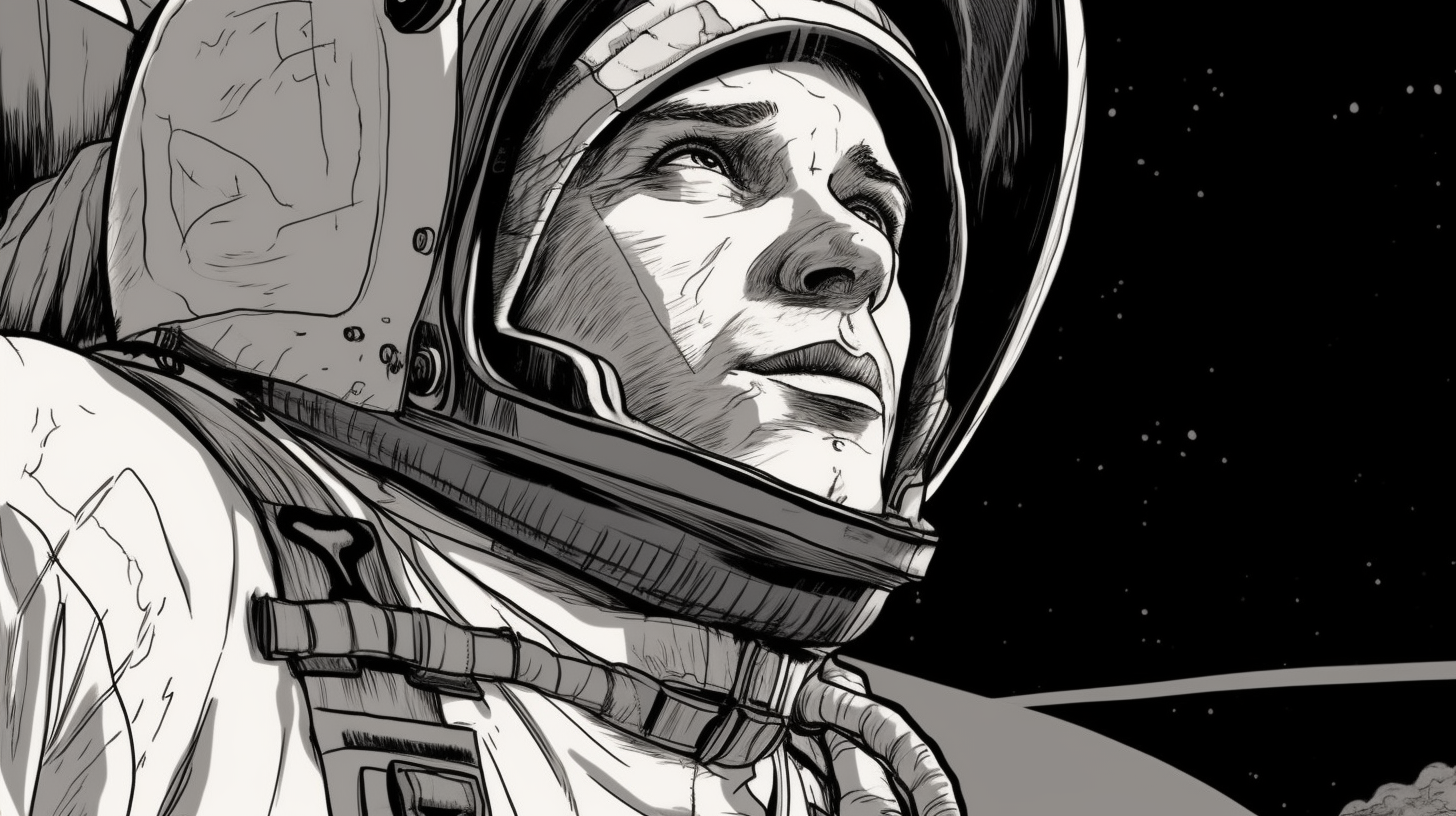 JojoFrank_closeup_of_astronaut_looking_up_at_rocket_portrait_in_225d71b6-e989-4951-8522-0bf0ec4d21b7.png