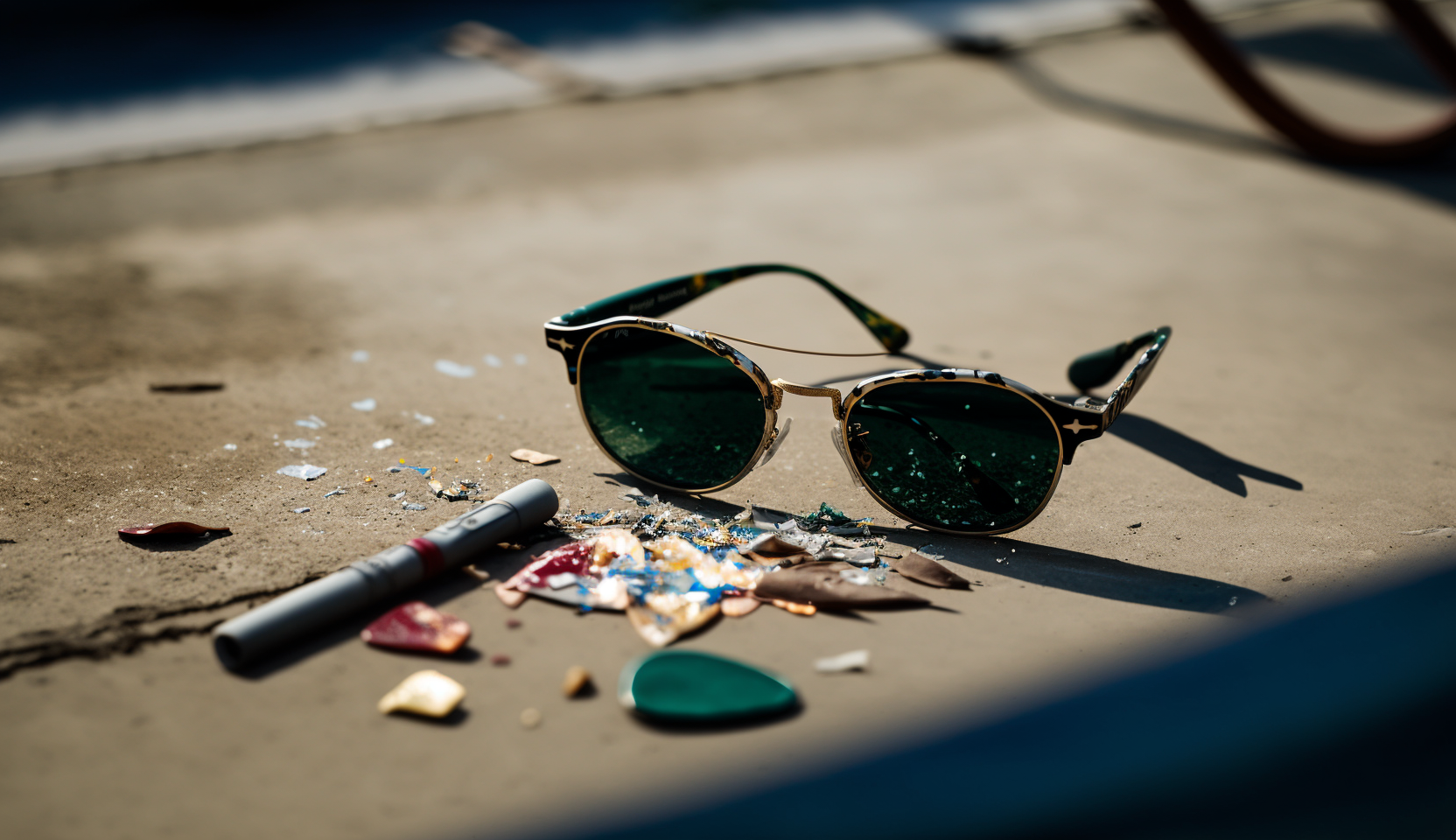 JojoFrank_Oliver_Peoples_sunglasses_lying_on_concrete_cigarette_a584ffbf-8502-4fd3-8f46-aa6434da39da.png