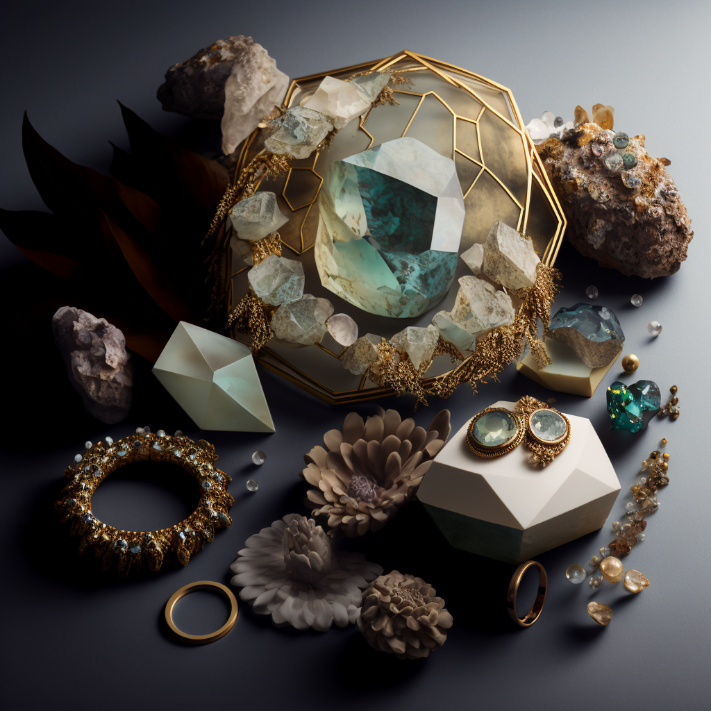 JojoFrank_isometric_angle_white_background_crystals_growing_geo_e1a13217-9b3b-4dd2-a079-1e456420e1ab.png