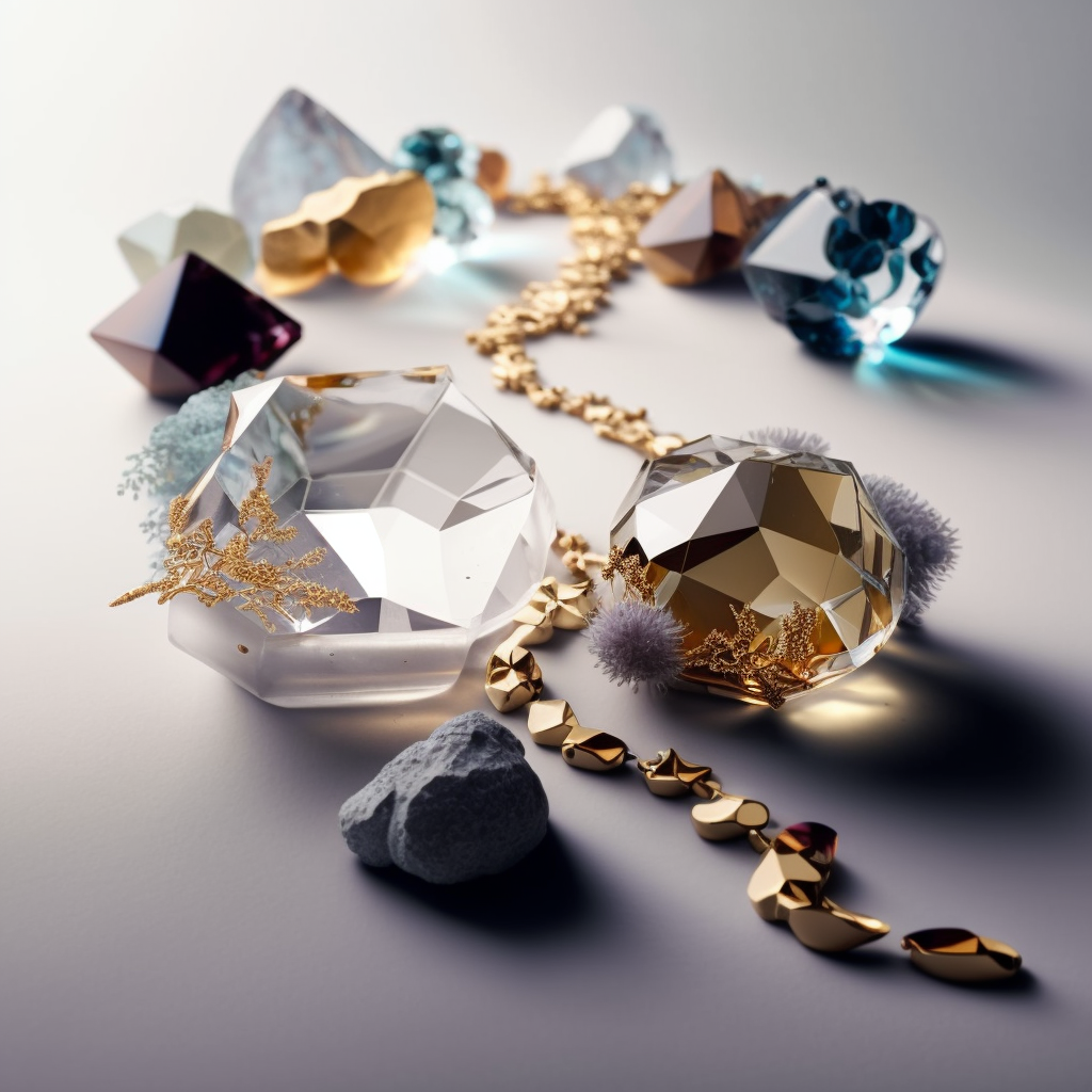 JojoFrank_isometric_angle_white_background_crystals_growing_geo_e9a982be-a83a-4bc8-be9e-73ed3e970d5e.png