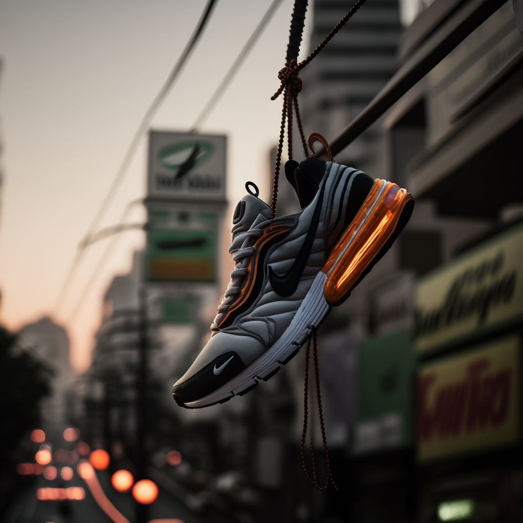 JojoFrank_nike_air_sneakers_hanging_from_a_telephone_wire_over__c6d08f65-368c-41c7-b84c-73a46aa9561b.png