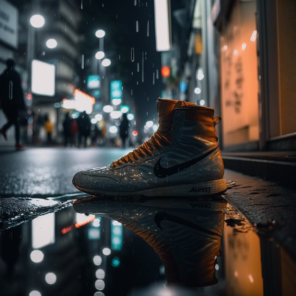 JojoFrank_close_up_of_Nike_sneakers_wet_street_Tokyo_urban_grit_8ca877aa-4ca1-4d7e-bc08-cf64accd7f7c.PNG