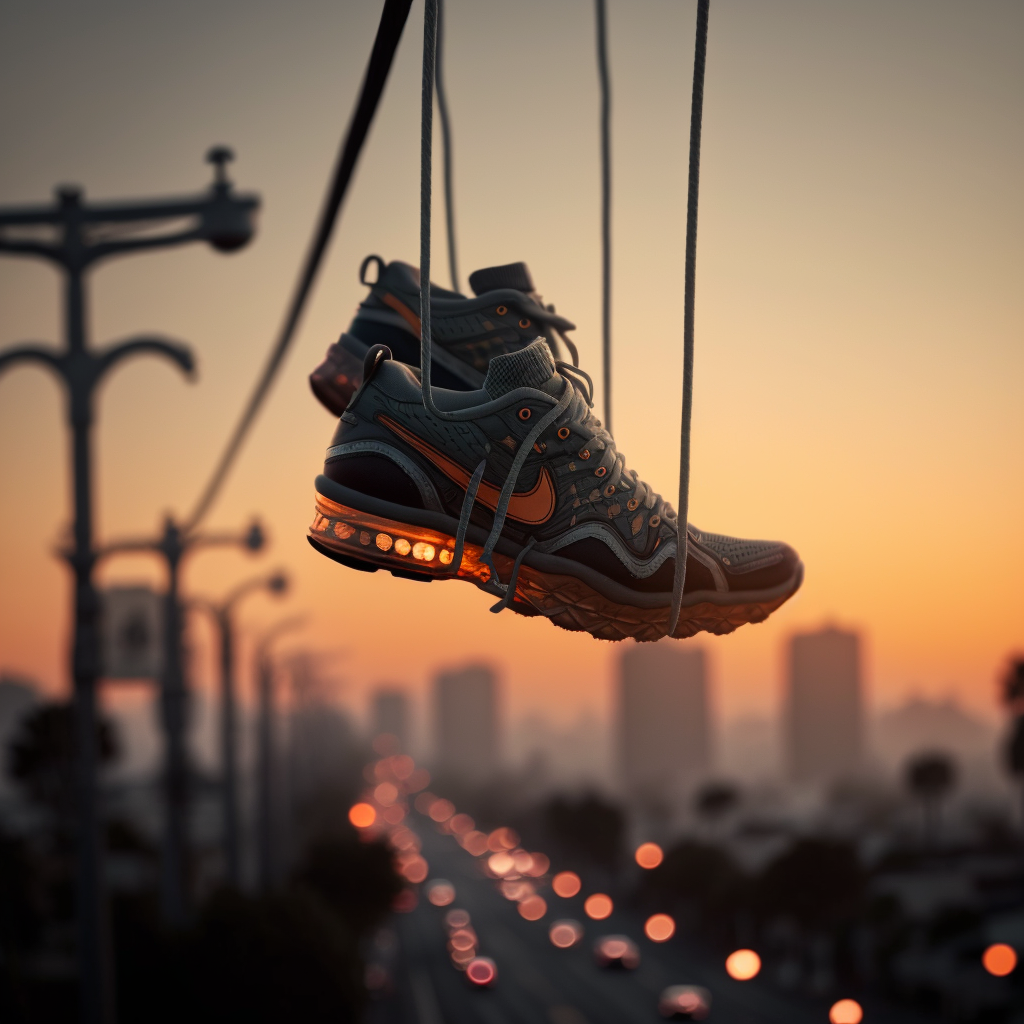 Nike