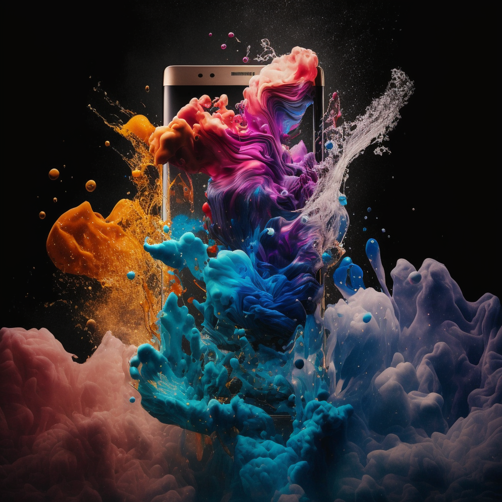 JojoFrank_Samsung_galaxy_smartphone_underwater_billowing_clouds_0e676b0b-b8cc-4e78-a664-7104cf077817.PNG