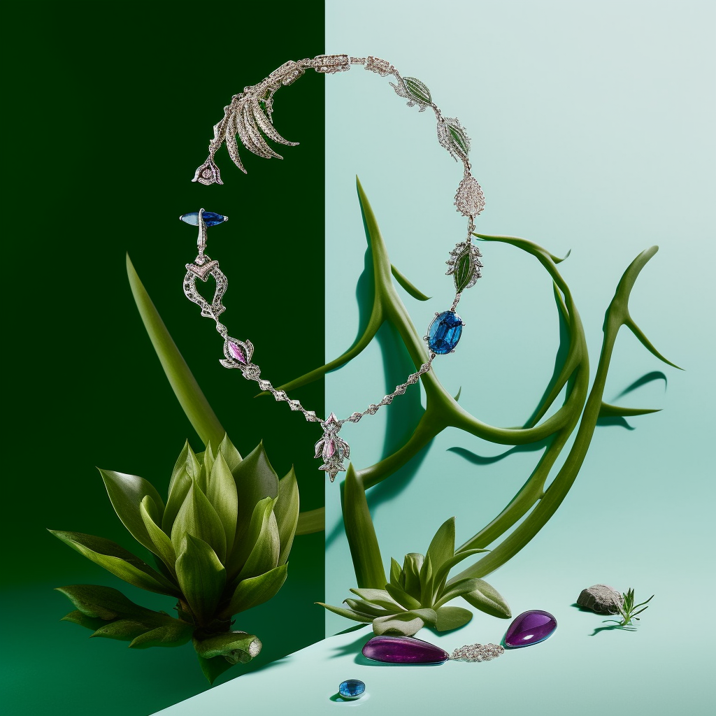 JojoFrank_jewelry_and_plants_on_a_solid_color_background_neckla_641b5b4e-05c3-4ff0-a0a0-dd574fba7101.png