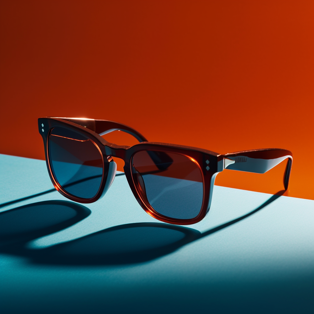 Warby Parker