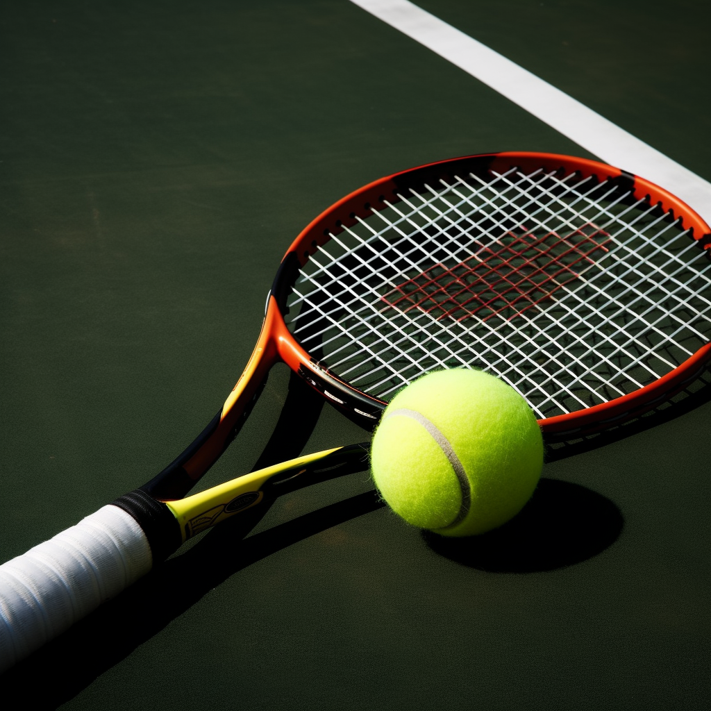 JojoFrank_tennis_racket_and_ball_fe60cd2d-d209-4448-ba72-fcbb1db980d2.png