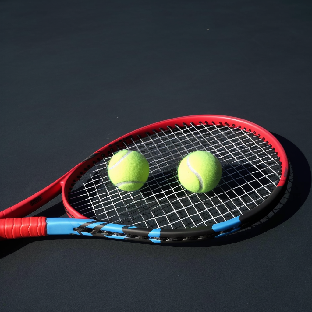 JojoFrank_tennis_racket_and_balls_79702e42-42c8-475a-baca-1bf9c534097b.png