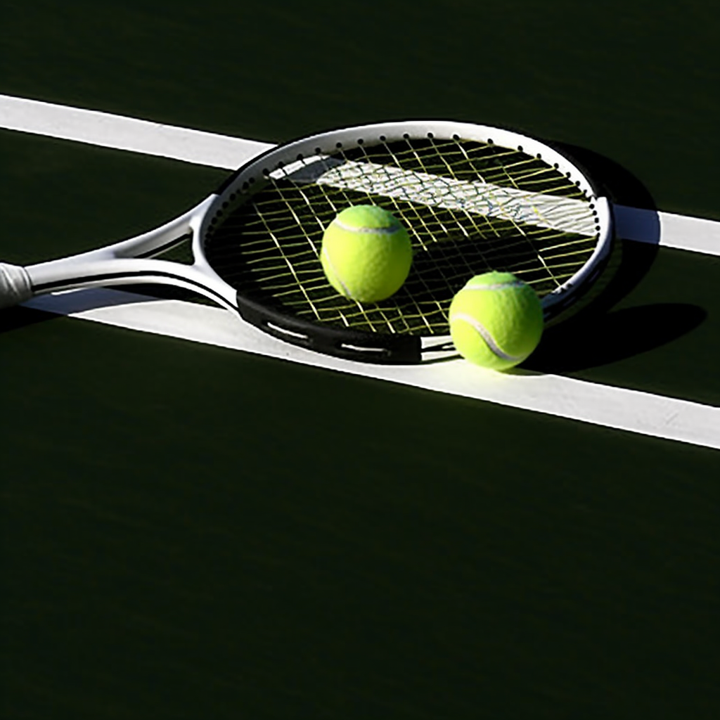 JojoFrank_tennis_racket_and_three_balls_white_lines_025149a8-37ca-41c5-ac91-d86521018810.png