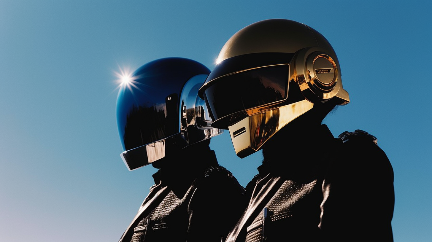 JojoFrank_daft_punk_blue_sky_extraordinary_aesthetics_cinematic_9b186460-b3fe-4af8-ae02-9051a6d58a44.png