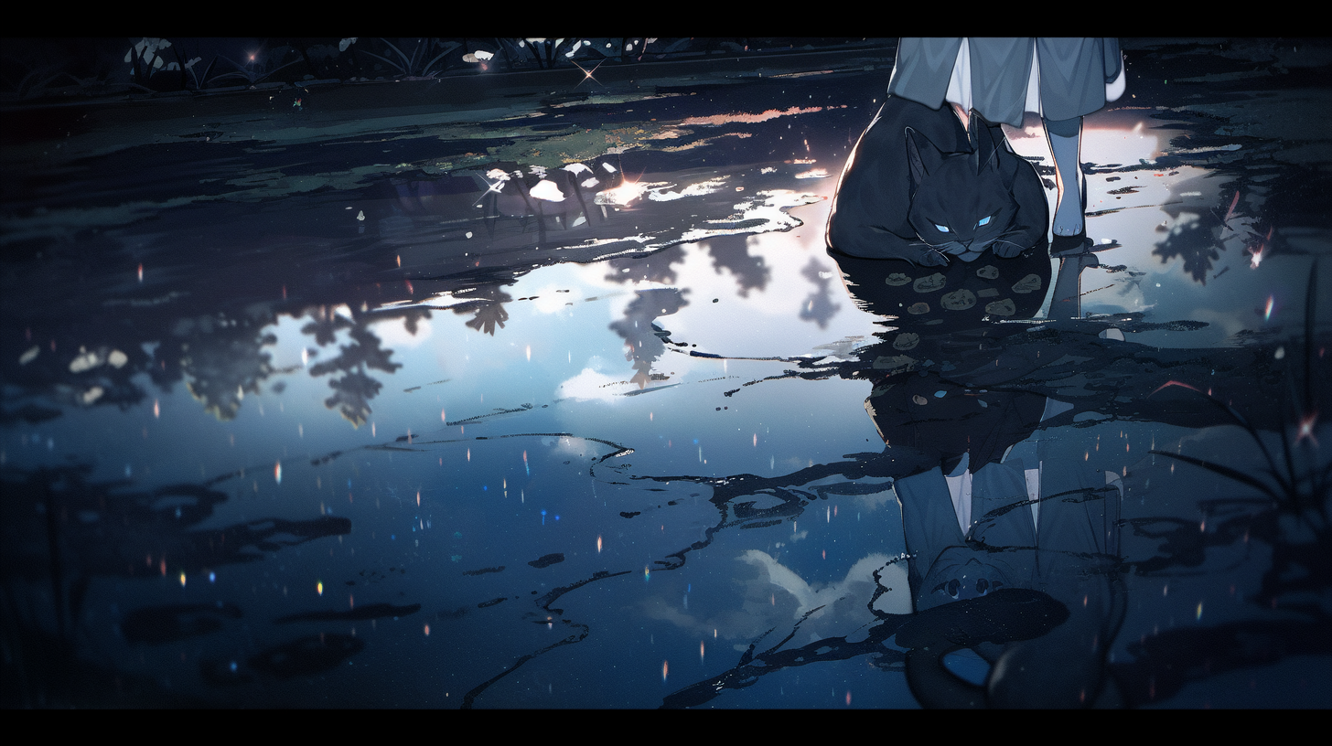 JojoFrank_very_close_shot_detail_closeup_of_a_puddle_with_the_r_a7d91712-ec68-4c21-9637-a6fe97f83dd9.PNG