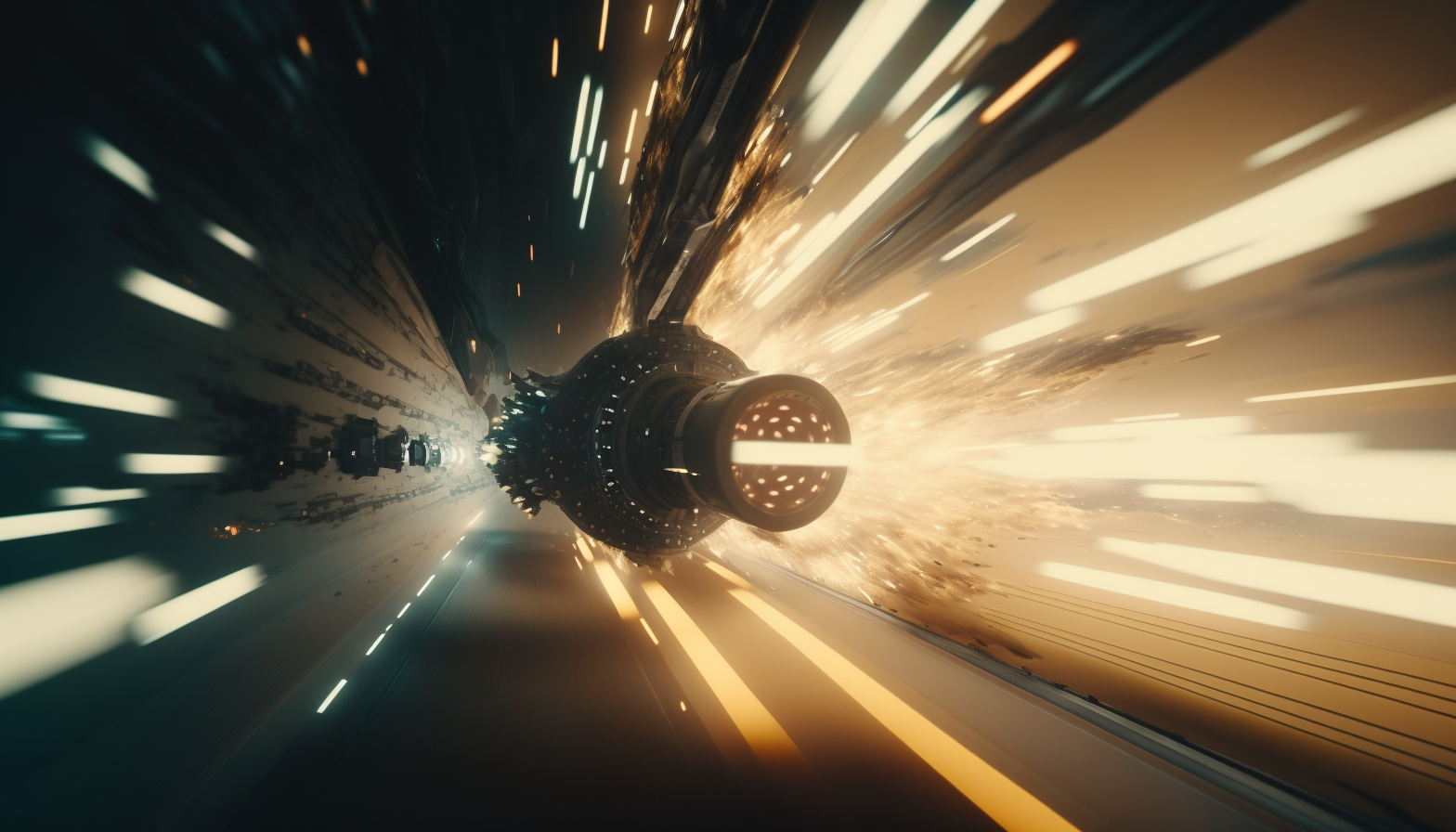 JojoFrank_pointed_spaceship_flying_through_hyperspace_intense_c_37c87be8-f55e-412a-909d-1f05e22b6725.png