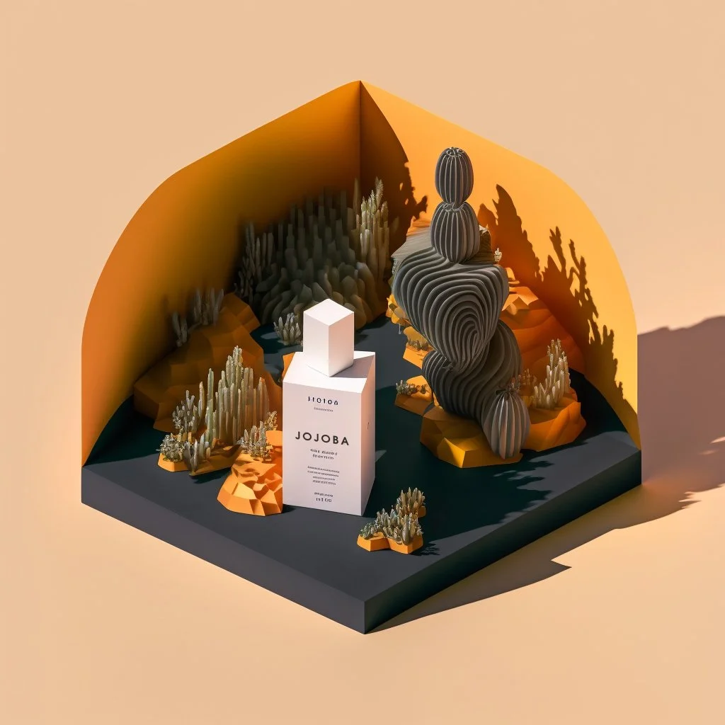 Jojoba
