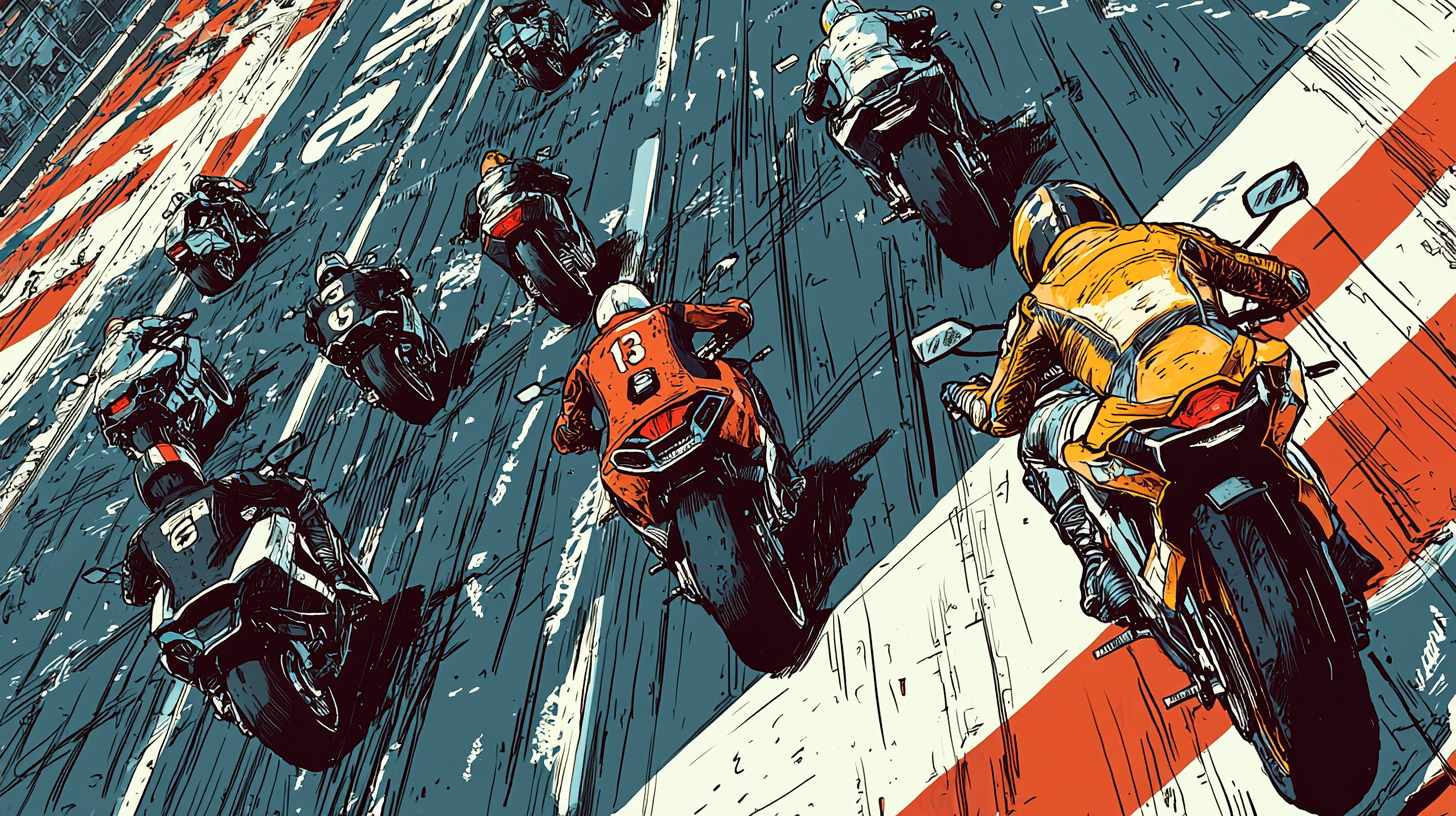 jojofrank_finish_line_checkered_flag_futuristic_motorcycles_rac_00b25b94-b00d-47d4-b8f1-8bc77630d94b.png