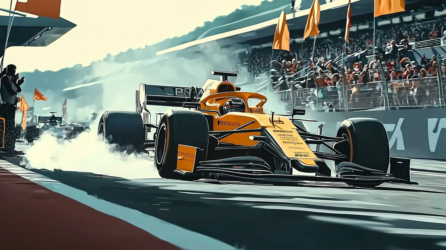 jojofrank_Formula_1_race_car_many_cars_stands_full_of_people_fl_98922b3a-78af-40c3-ba1b-6f9f4b053082.png