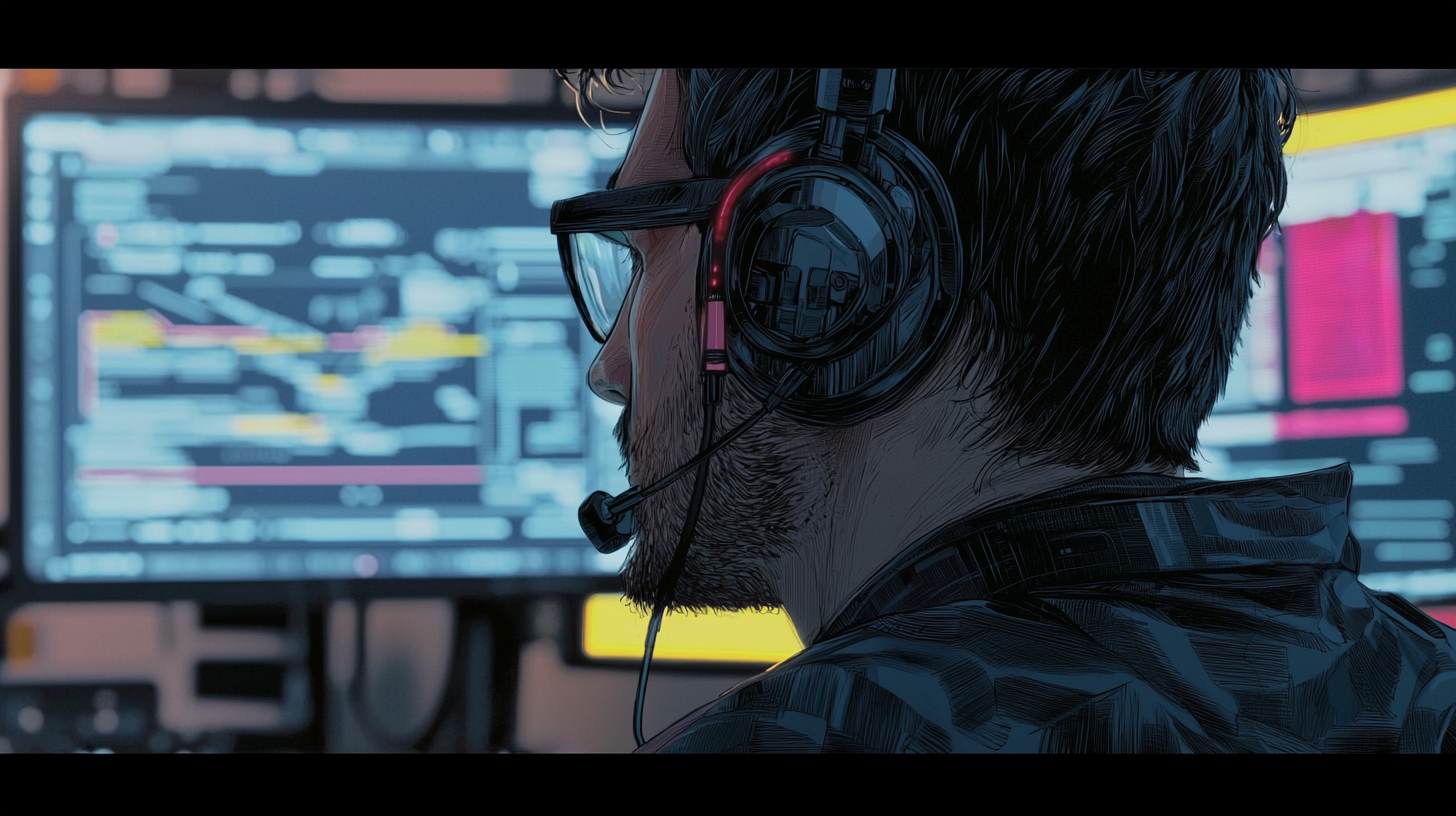 jojofrank_closeup_detail_shot_man_with_headset_looking_at_monit_05d870bf-de42-45cb-8ef4-ffc6c3c8ec30.png
