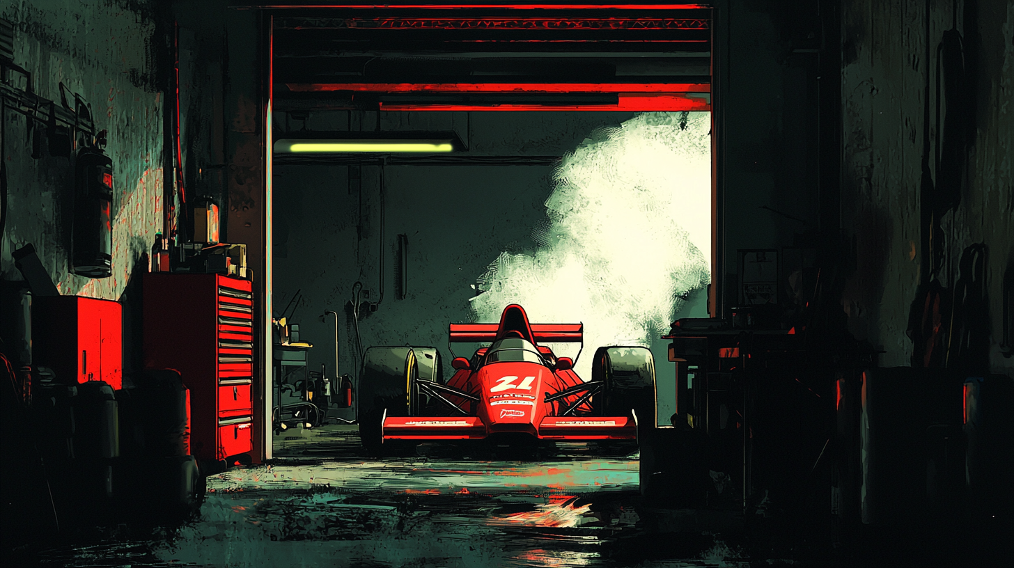 jojofrank_abandoned_lonely_wide_shot_illustration_smoke_Formula_54726fc7-580b-448f-9eb7-9846bc628de5.png