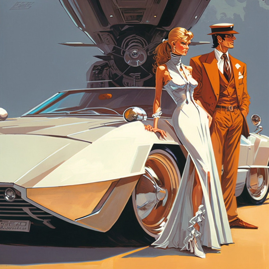 JojoFrank_stylish_man_and_woman_standing_next_to_a_classic_road_8507caf8-84f0-4318-8a92-08e8e2254b0c.png