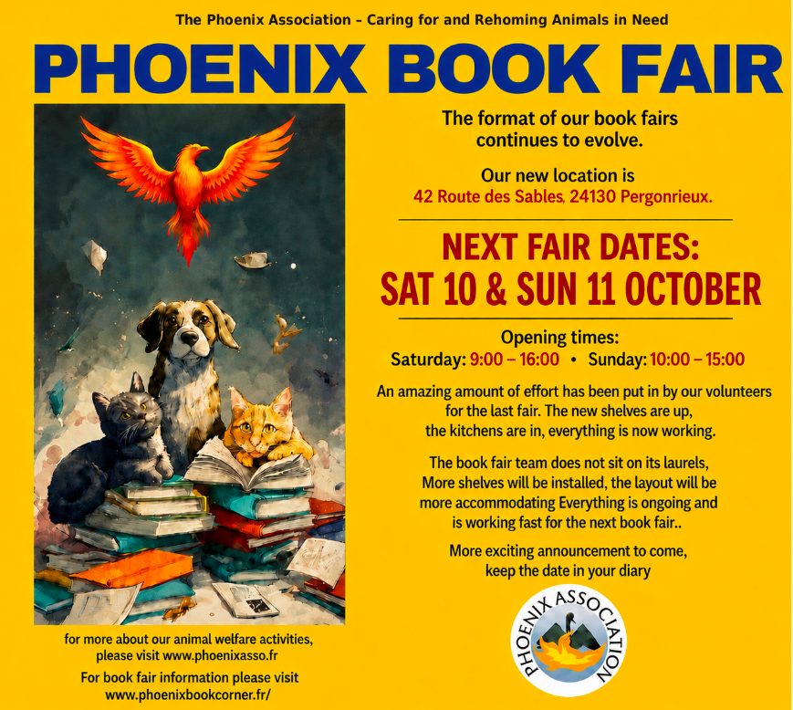 Book Fair