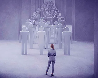 Power Vs. Presence