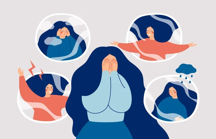 Self - Regulate: Emotional Self-Control and The Importance of Staying Balanced