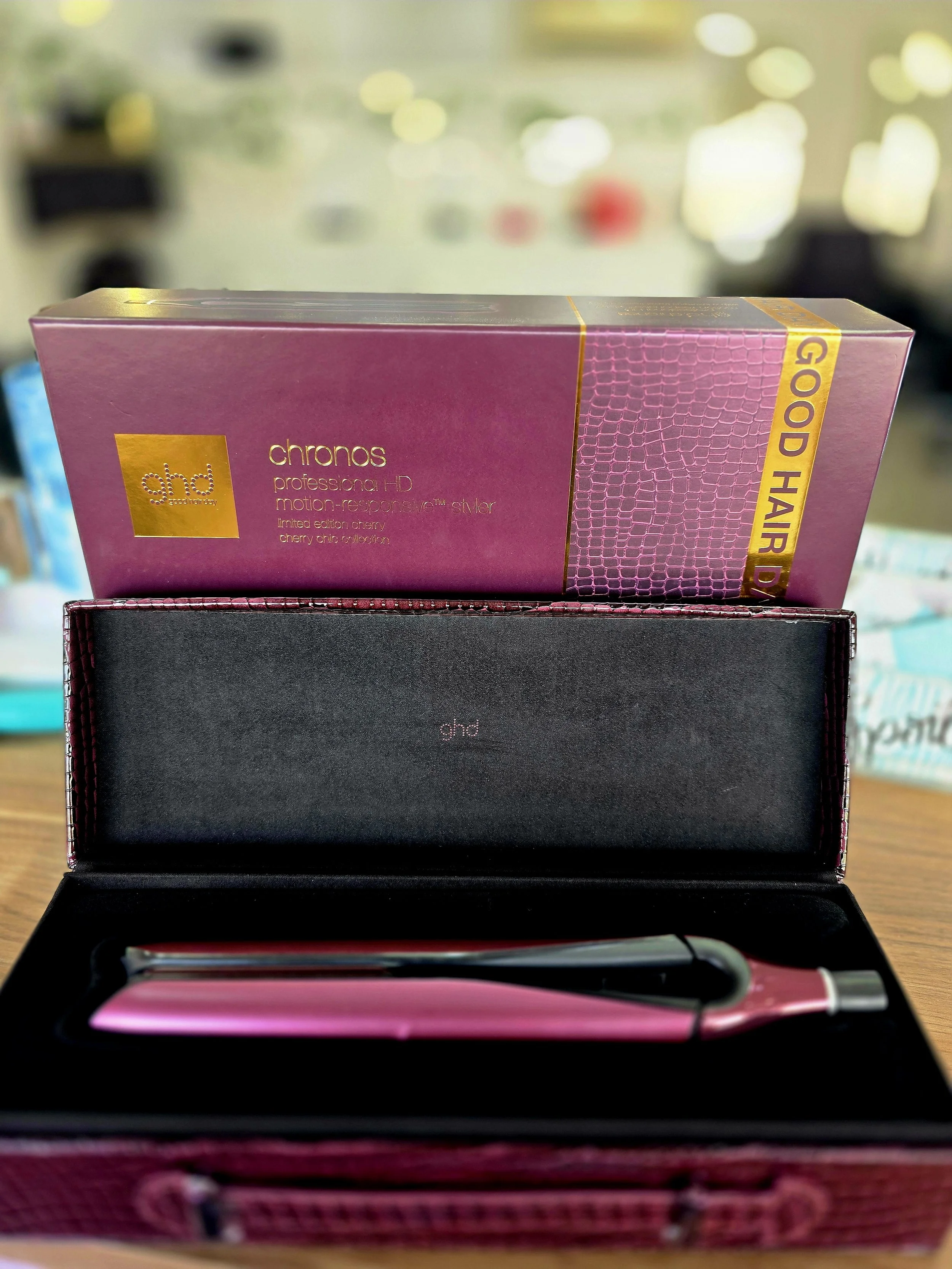 The Truth About Heat Styling: Why ghd Is Worth the Investment