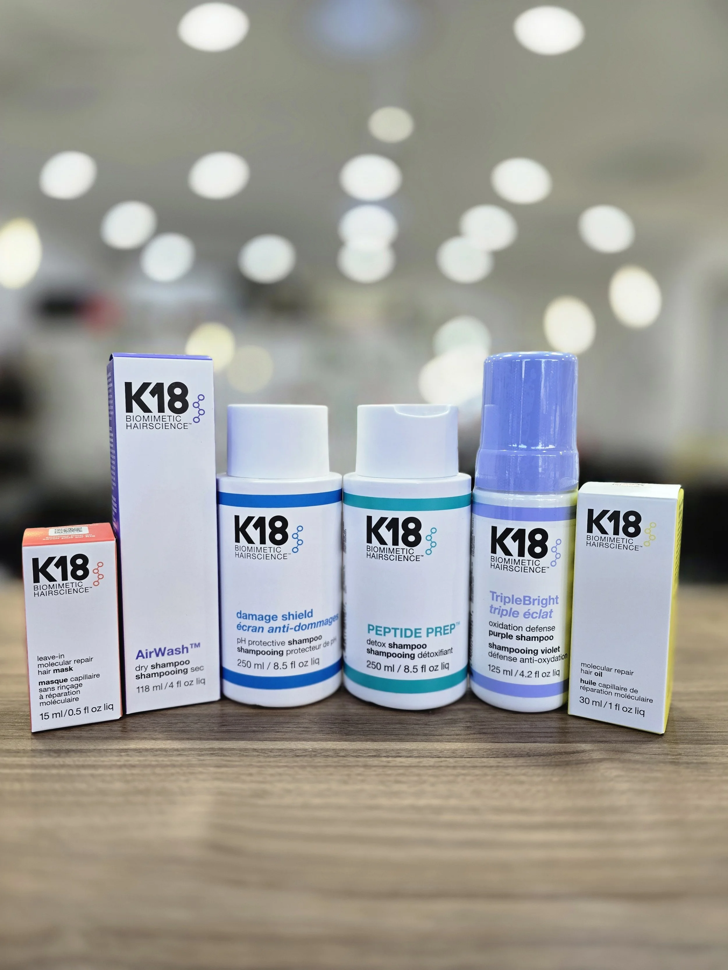K18 Hair Repair: The Science Behind the Hype