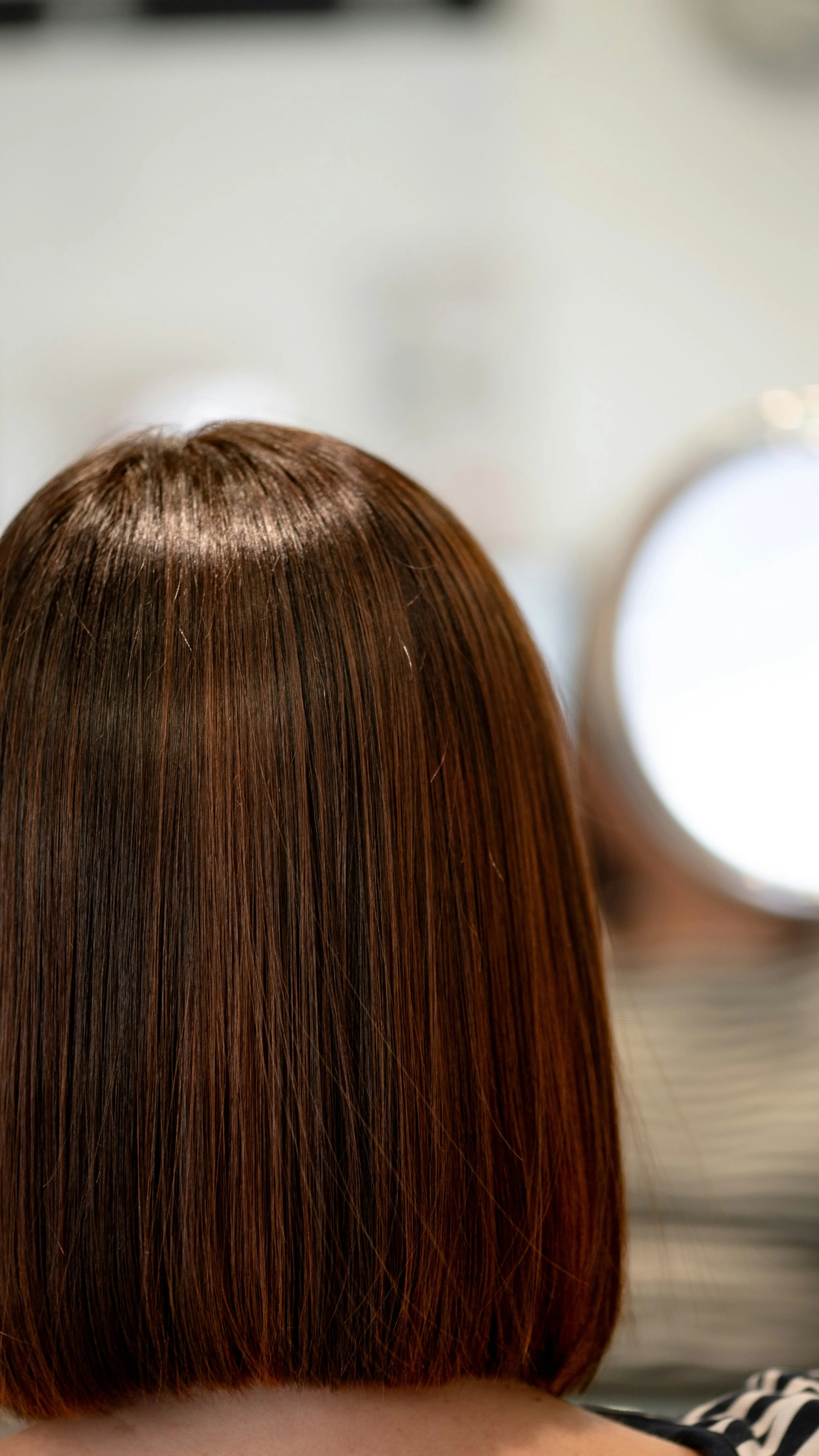 Is Keratin Smoothing treatment right for my hair?
