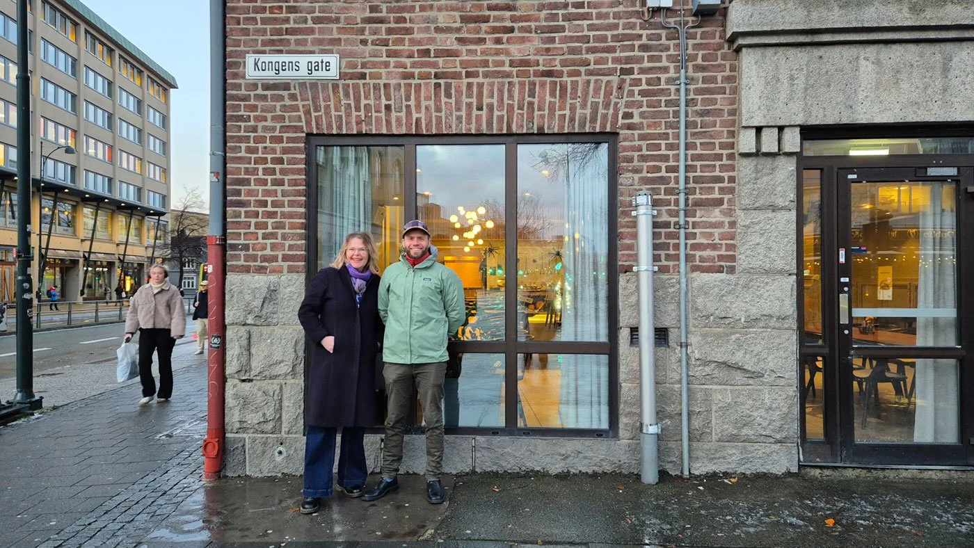 Lokalsamfunn skal blåse liv i postveien mellom Bergen og Trondheim