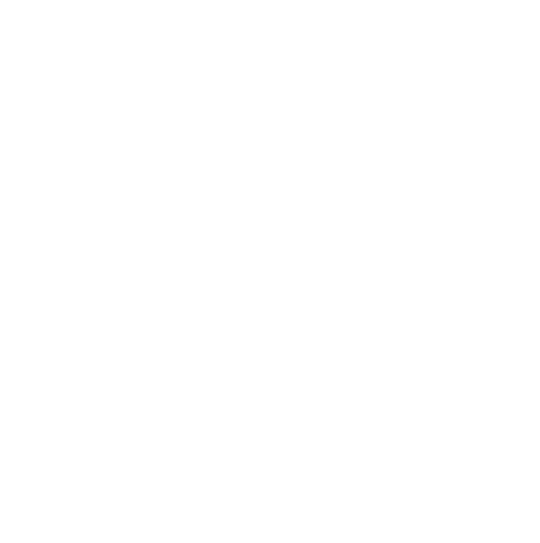 Sort og hvit grafikk med blomster- og bladmønster i en diamantform.