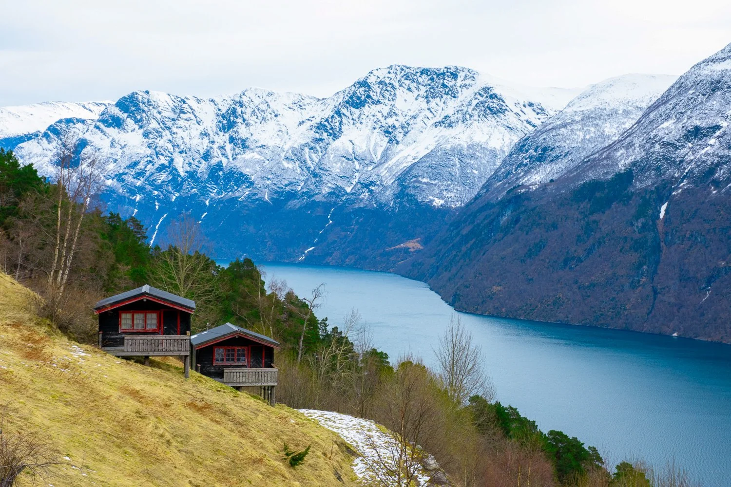 Foto: Tale Rørvik Lejon